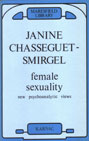 Female Sexuality: New Psychoanalytic Views