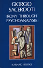 Irony Through Psychoanalysis