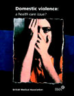 Domestic violence - a healthcare issue