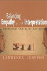Balancing empathy and interpretation: Character analysis