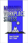 Managing Workplace Stress