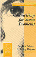 Counselling for Stress Problems