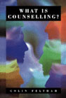 What is Counselling?