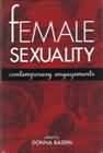 Female sexuality: Contemporary engagements