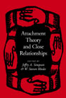 Attachment Theory and Close Relationships