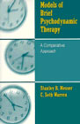 Models of Brief Psychodynamic Therapy: A Comparative Approach