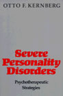 Severe Personality Disorders: Psychotherapeutic Strategies