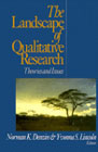 The Landscape of Qualitative Research: First Edition