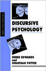 Discursive psychology