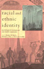 Racial and ethnic identity: Psychological development and creative expression