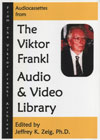 Victor Frankl Archive Set (8 audio tapes)
