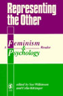 Representing the other: A Feminism & Psychology reader