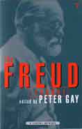 The Freud Reader