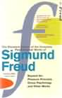 Standard Edition Vol 18: Beyond the Pleasure Principle, Group Psychology, and Other Works