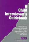 A child interviewer's guidebook