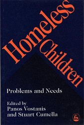 Homeless children: Problems and needs