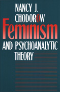 Feminism and Psychoanalytic Theory