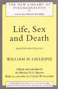 Life, Sex and Death: Selected writings