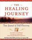 The healing journey: A journal of self-discovery