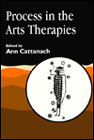 Process in the arts therapies