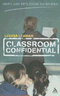 Classroom Confidential: Hints and Tips from an Insider