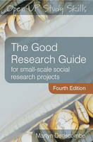 Good Research Guide: for Small-scale Research Projects