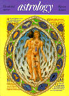 Astrology: The Celestial Mirror