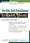 The Older Adult Psychotherapy Treatment Planner