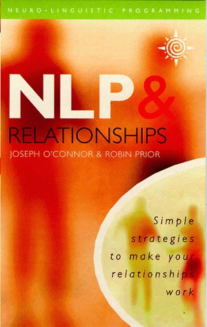 NLP and Relationships