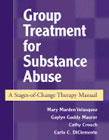 Group Treatment for Substance Abuse: A Stages-of-Change Therapy Manual