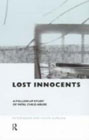 Lost innocents: A follow-up study of fatal child abuse