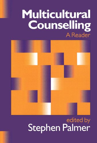 Multicultural Counselling: A Reader