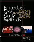 Embedded Case Study Methods