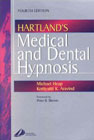 Hartland's Medical and Dental Hypnosis 4th Edition