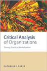 Critical Analysis of Organizations