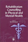 Rehabilitation Counselling in Mental Health