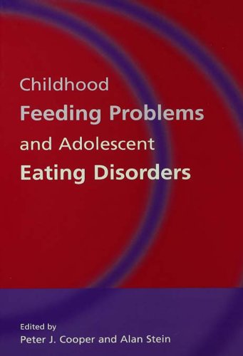 Childhood Feeding Problems and Adolescent Eating Disorders