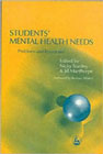 Students' Mental Health Needs: Problems and Responses