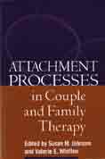 Attachment Processes in Couple and Family Therapy