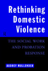 Rethinking Domestic Violence