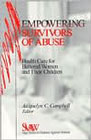 Empowering Survivors of Abuse