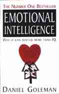 Emotional intelligence: Why it can matter more than IQ