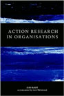 Action Research in Organisation
