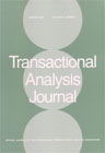 Transactional Analysis Journal: Vol.39 No.1