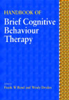 Handbook of Brief Cognitive Behaviour Therapy