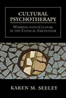 Cultural psychotherapy: 