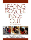 Leading from the Inside Out: A Coaching Model