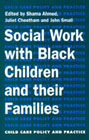Social work with black children and their families: 