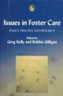 Issues in foster care: The personal, the professional and the organisational