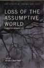 Loss of the Assumptive World: A Theory of Traumatic Loss